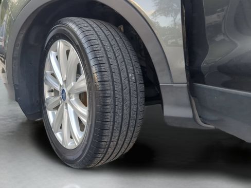 Used 2019 Ford Escape SEL FWD image 72