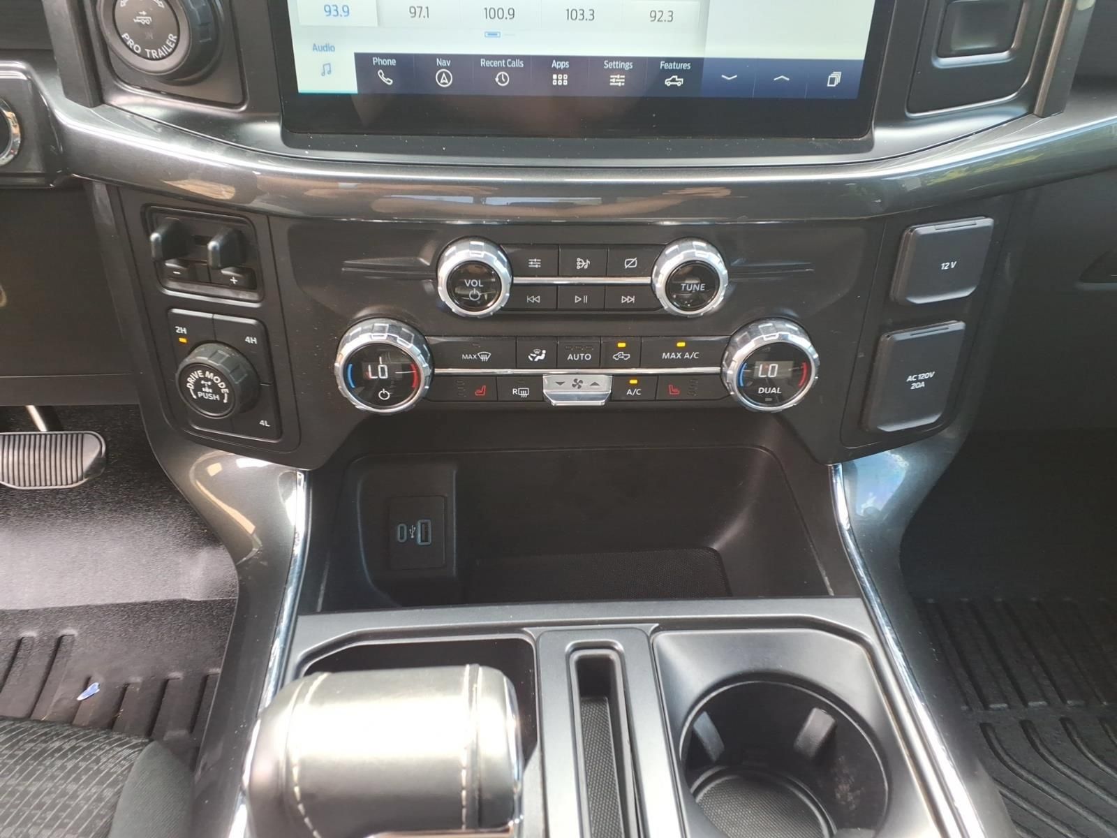 Used 2021 Ford F150 XLT w/ Equipment Group 302A High AWD/4WD image 27