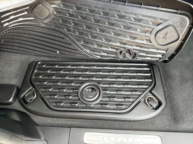 Used 2022 RAM 1500 Laramie AWD/4WD image 41
