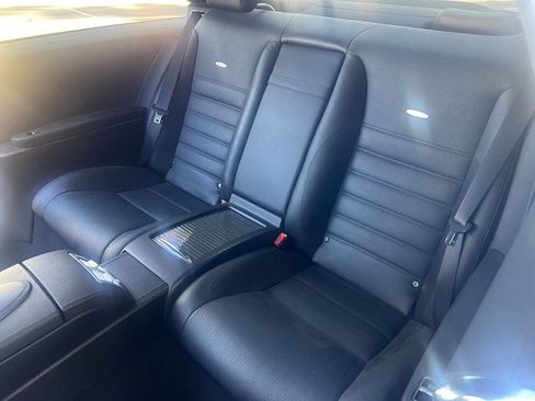 Used 2011 Mercedes-Benz CL 63 AMG image 15