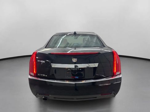 Used 2013 Cadillac CTS Luxury image 8