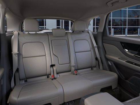 New 2024 Lincoln Corsair AWD w/ Equipment Group 101A image 11