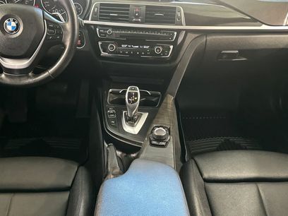 Used 2016 BMW 328i Sedan