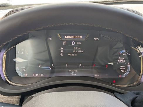 New 2026 RAM 2500 Limited image 27