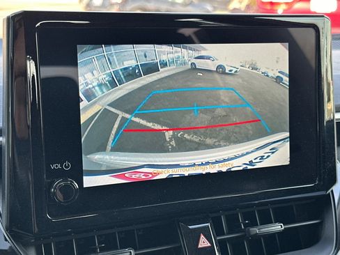 Certified 2024 Toyota Corolla LE image 18