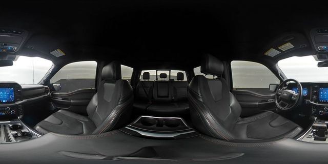 Used 2024 Ford F150 Raptor AWD/4WD image 27