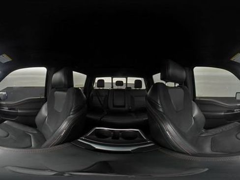 Used 2024 Ford F150 Raptor AWD/4WD image 27