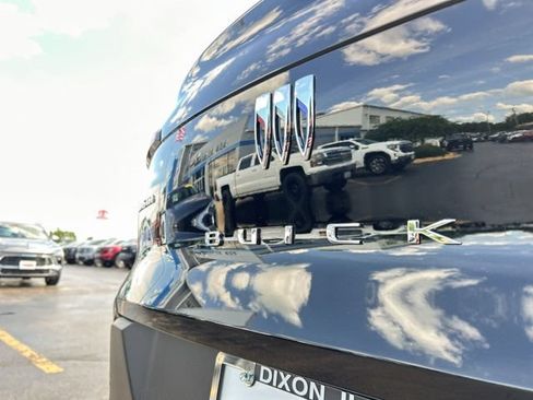 New 2026 Buick Envista Sport Touring w/ Convenience I Package FWD image 11