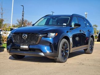 New 2026 MAZDA CX-90 3.3 Turbo w/ Premium Sport Pkg video 2