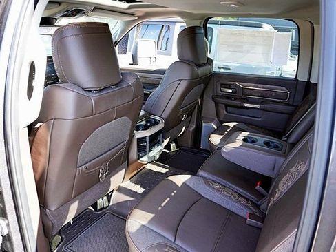 New 2026 RAM 3500 Longhorn AWD/4WD image 26
