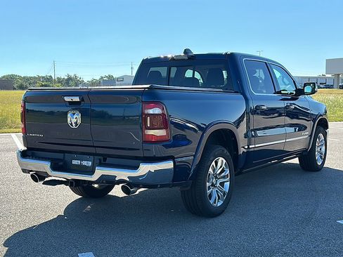 Used 2022 RAM 1500 Limited image 8