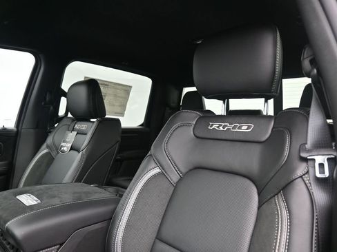 New 2026 RAM 1500 RHO AWD/4WD image 23