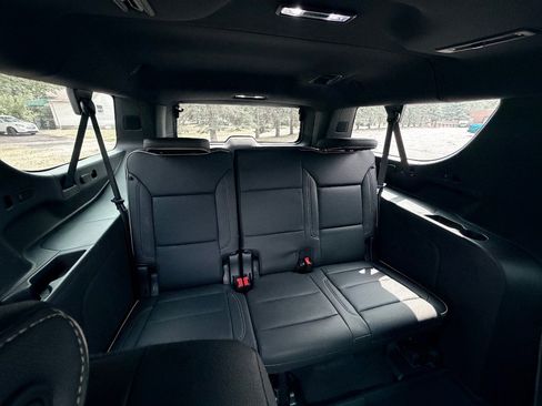 Used 2024 Chevrolet Suburban Premier w/ Max Trailering Package AWD/4WD image 13