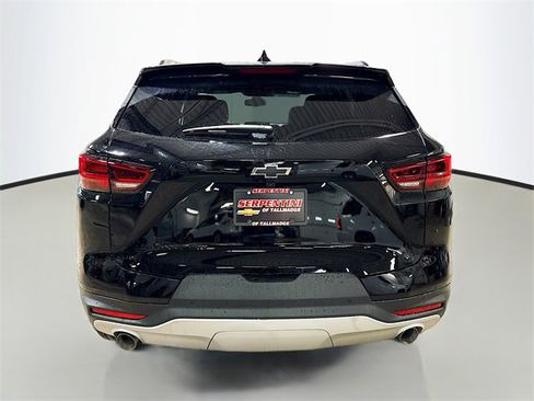 New 2026 Chevrolet Blazer LT w/ Midnight/Sport Edition image 9