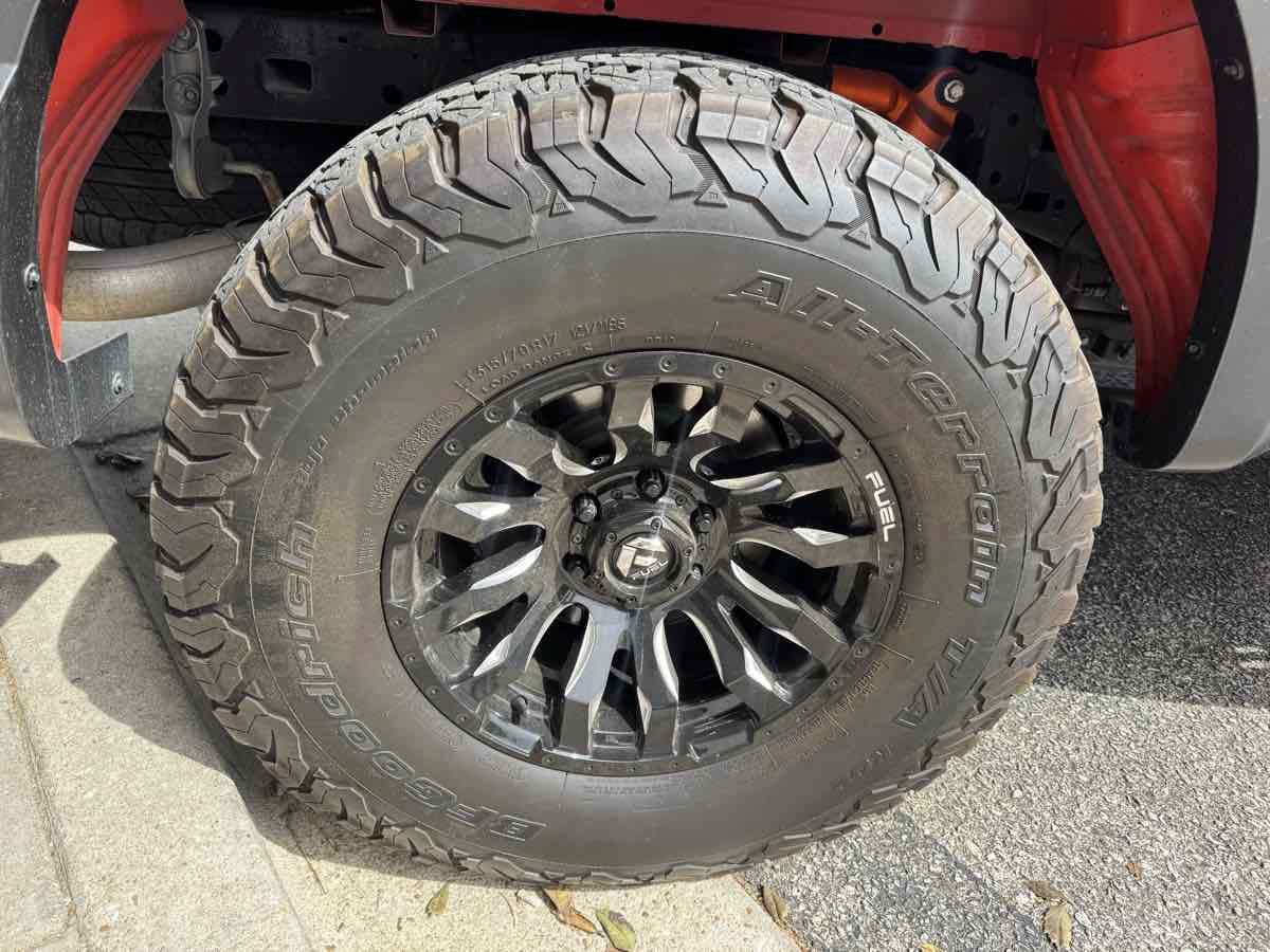 Used 2023 Ford F150 Raptor AWD/4WD image 38