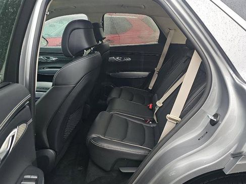 Used 2023 Genesis Electrified GV70 w/ Prestige Package AWD/4WD image 9