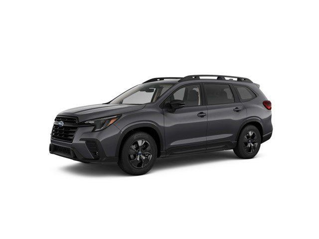 New 2027 Subaru Ascent Premium AWD/4WD image 3