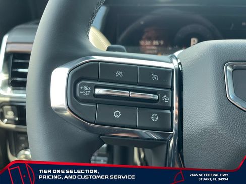New 2026 GMC Yukon XL Denali w/ Denali Reserve Package AWD/4WD image 26