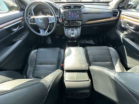 Used 2020 Honda CR-V EX-L image 29