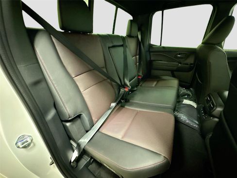 New 2026 Honda Ridgeline Black Edition image 27