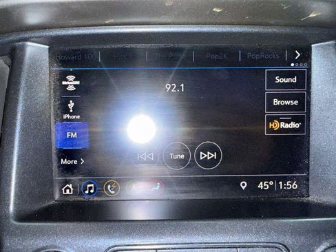 Used 2020 Chevrolet Colorado Z71 image 17