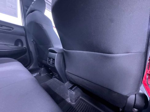 Used 2024 Toyota Corolla Cross LE w/ Moonroof Package AWD/4WD image 38