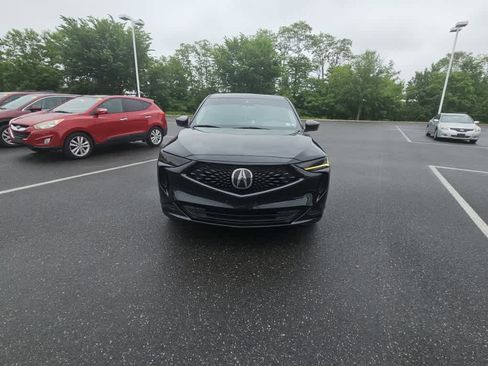 Used 2022 Acura MDX SH-AWD image 1