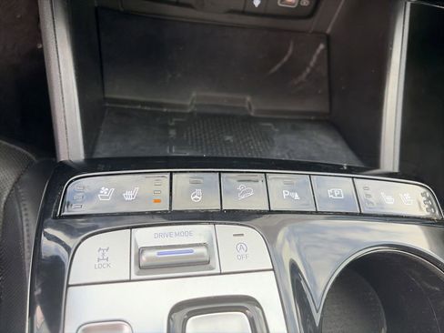 Used 2022 Hyundai Tucson Limited AWD/4WD image 20