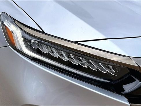 Used 2022 Honda Accord Sport image 31