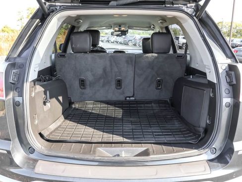 Used 2017 GMC Terrain Denali image 29