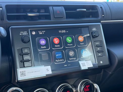 New 2025 Subaru BRZ Limited image 19