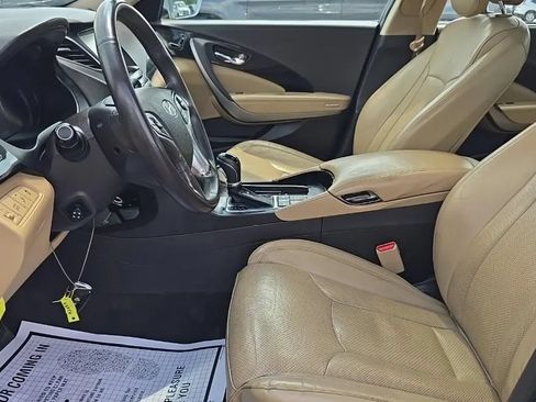 Used 2016 Hyundai Azera Limited FWD image 5