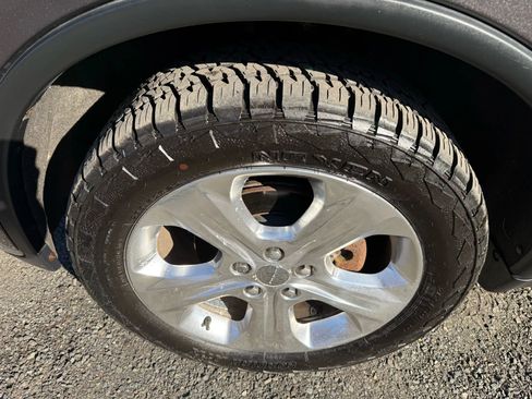 Used 2015 Dodge Durango Limited w/ Premium Group image 15