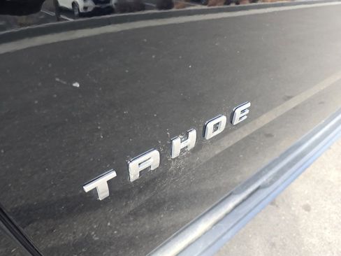 Used 2017 Chevrolet Tahoe LT image 18
