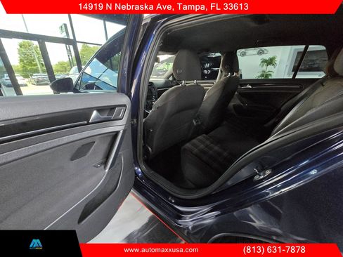 Used 2015 Volkswagen GTI S FWD image 26