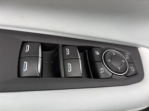 New 2025 Chevrolet Tahoe Premier image 28