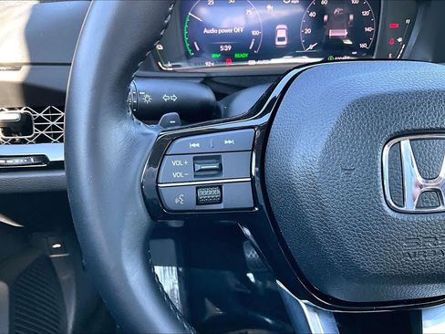 Used 2023 Honda Accord Touring image 24