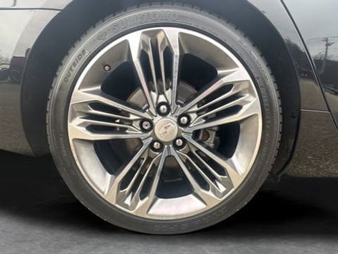 Used 2018 Cadillac CT6 Platinum image 49