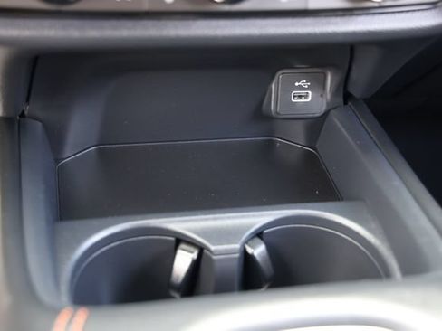 Certified 2024 Honda HR-V Sport image 25