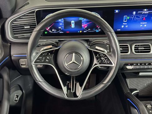 Used 2024 Mercedes-Benz GLE 350 4MATIC image 20