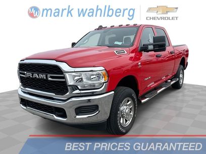 Used 2020 RAM 2500 Tradesman