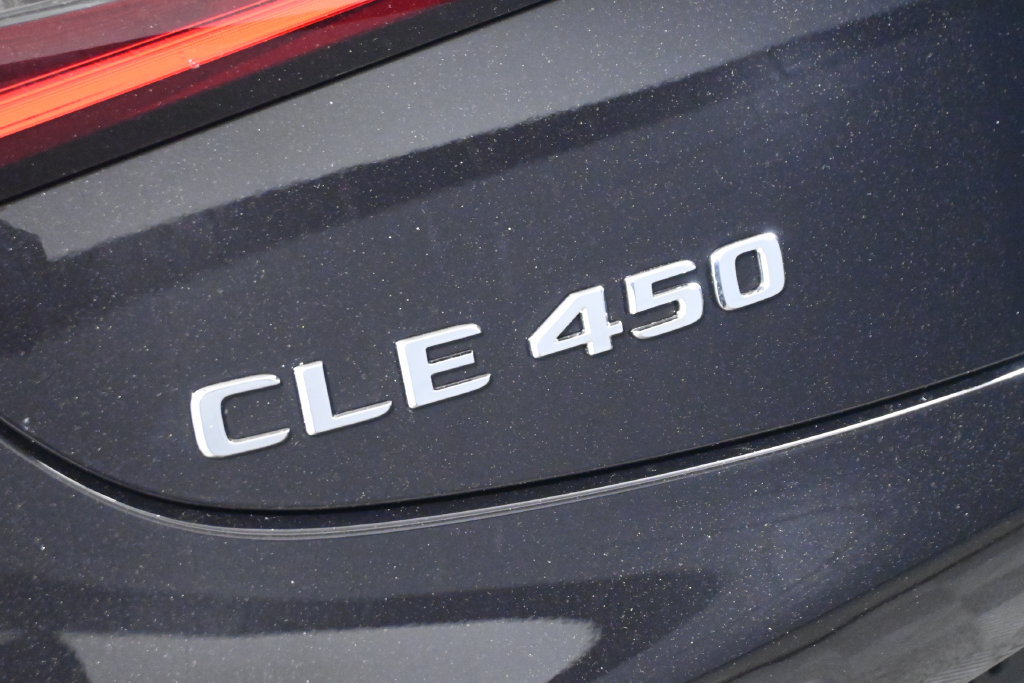 New 2027 Mercedes-Benz CLE 450 4MATIC Cabriolet image 41