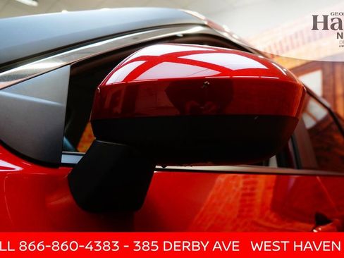 Certified 2024 Nissan Rogue SV w/ SV Premium Package AWD/4WD image 76