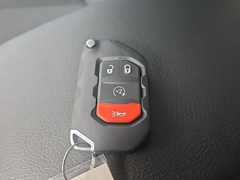 New 2026 Jeep Wrangler Sport S image 98