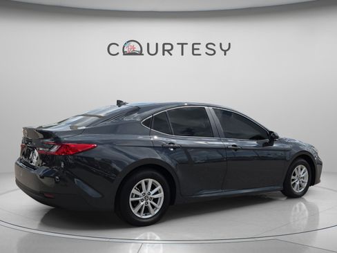 Certified 2026 Toyota Camry LE image 6