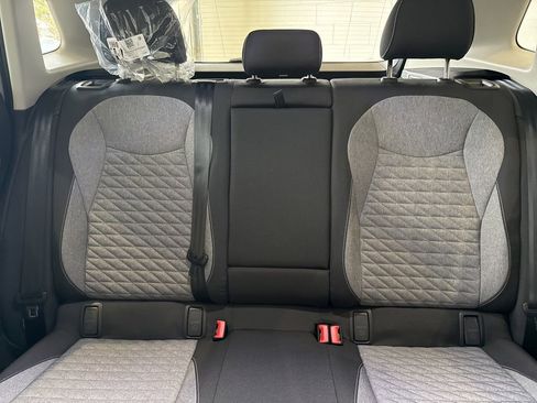 New 2026 Volkswagen Tiguan S image 14