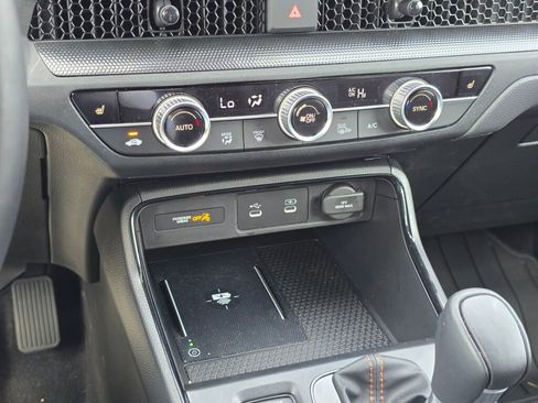 Certified 2026 Honda CR-V TrailSport image 23
