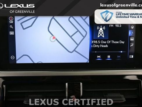 Certified 2023 Lexus GX 460 Premium w/ Premium Package AWD/4WD image 17