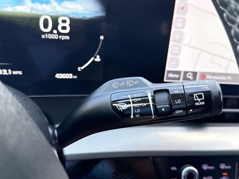 Used 2023 Kia Sportage SX image 26