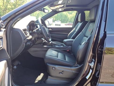 New 2026 Dodge Durango GT AWD/4WD image 13
